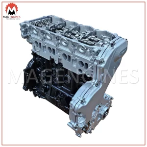 ENGINE NISSAN D22 YD25 DTi 2.5 LTR