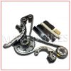 TIMING CHAIN KIT NISSAN YD25 DCi 2.5 LTR TURBO