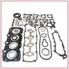 CYLINDER HEAD BARE WITH GASKET KIT TOYOTA 1KZ-T 3.0 LTR