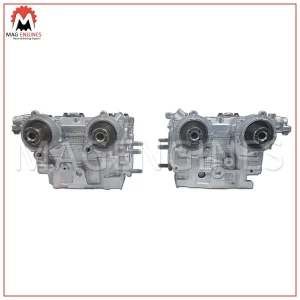CYLINDER HEADS SUBARU EJ20 EJ20X Z20 2.0 LTR TURBO (DUAL AVCS)
