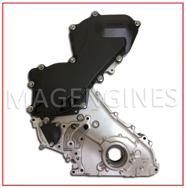 TIMING-COVERS-FRONT-REAR-RECON-OIL-PUMP-2.5-LTR
