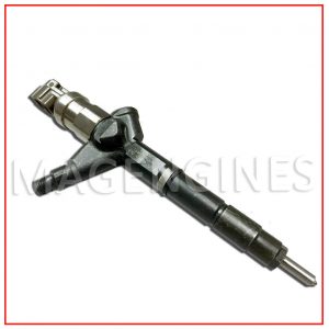 FUEL INJECTOR NISSAN YD22 2.2 LTR TURBO 4 PIN