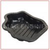 OIL SUMP TRAY WITH GASKET FLUID NISSAN YD22 DCi