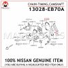 13028-EB70A-NISSAN-TIMING-CHAIN-YD25-DCi-D40