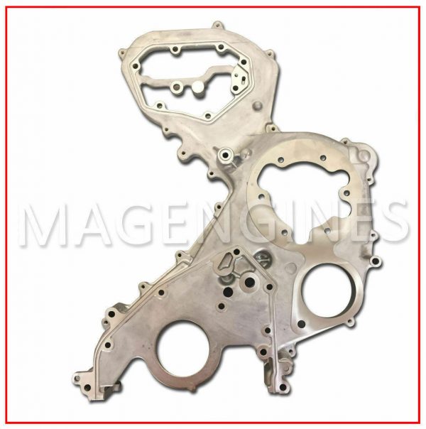 13502-EB70A TIMING PLATE REAR NISSAN YD25 DCi D40