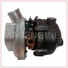 14411-VZ20A TURBO CHARGER NISSAN ZD30 DCi 3.0 LTR
