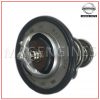 21200-AD21A NISSAN GENUINE THERMOSTAT YD25 D22/D40