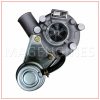 49178-02120 TURBO CHARGER 4D34-T 3.9 LTR.2