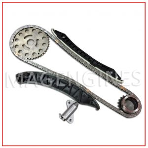TIMING CHAIN KIT NISSAN M9R DCi 2.0 LTR