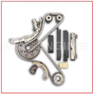TIMING CHAIN KIT NISSAN YD25 DCi D40 2.5 LTR