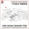 13264-VM00A-NISSAN-GENUINE-ROCKER-COVER-YD25-DCi-13264VM00A