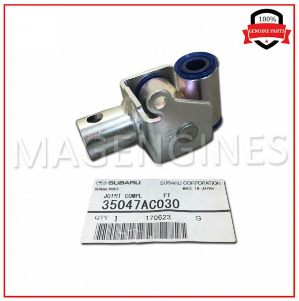 35047-AC030-GENUINE-OEM-GEAR-SHIFT-JOINT-COMPLETE