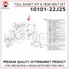 FULL GASKET KIT & HEAD BOLT SET NISSAN RD28-T 12V 2.8 LTR