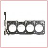 HEAD GASKET WITH VALVE SEAL SET MAZDA R2AA 2.2 LTR