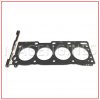 HEAD GASKET WITH VALVE SEAL SET MAZDA R2AA 2.2 LTR