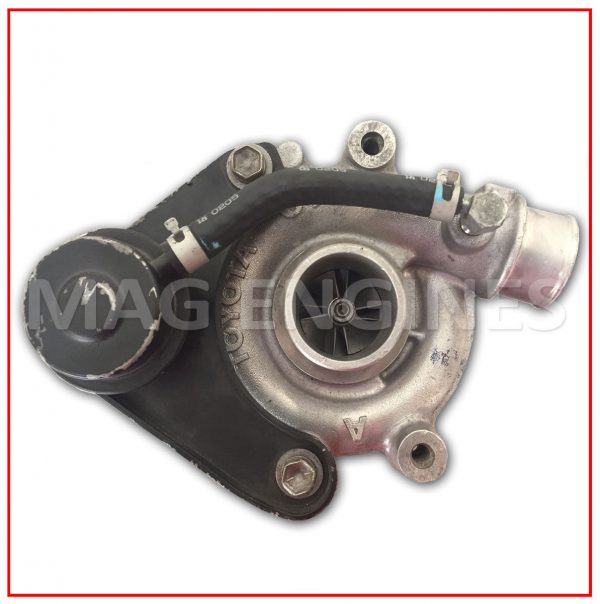TURBOCHARGER TOYOTA 3CT CT-9 2.0 LTR