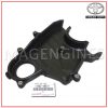 11302-46031 TOYOTA GENUINE LOWER TIMING BELT COVER