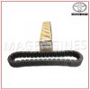 36293-35040 TOYOTA GENUINE TRANSFER CHAIN FRONT DRIVE