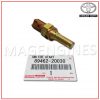 89462-20030 TOYOTA GENUINE COLD START INJECTOR SWITCH