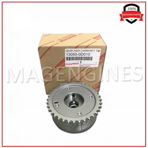 13050-0D010-TOYOTA-GENUINE-GEAR-ASSY-CAMSHAFT-TIMING