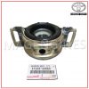 37230-34060 TOYOTA GENUINE CENTER SUPPORT BEARING ASSY