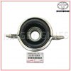 37230-34060 TOYOTA GENUINE CENTER SUPPORT BEARING ASSY