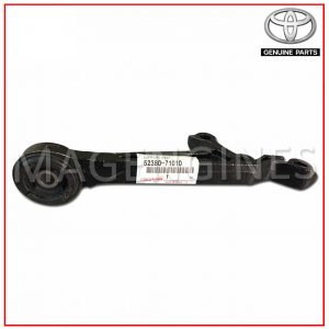 52380-71010 TOYOTA GENUINE SUPPORT, FRONT DIFFERENTIAL, NO.1