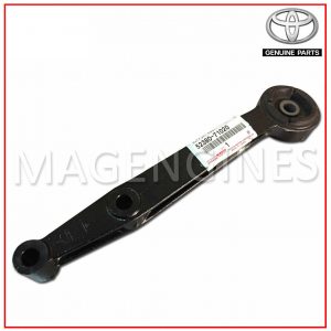 52380-71020 TOYOTA GENUINE SUPPORT, FRONT DIFFERENTIAL, NO.2 FOR HILUX