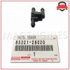 85321-28020-TOYOTA-GENUINE-JOINT,-WINDSHIELD-WASHER-ELBOW,-NO.1