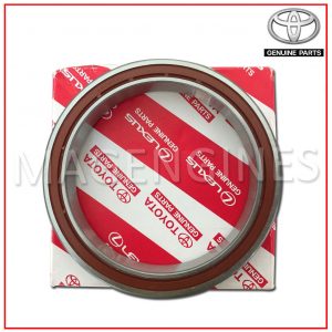 90363-95007 TOYOTA GENUINE RADIAL BALL BEARING, NO.2 (FOR TRANSMISSION COUPLING)