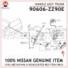 90606-ZZ90E-NISSAN-GENUINE-REAR-TAILGATE-AND-WINDOW-RELEASE-HANDLE-90606ZZ90E