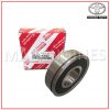 BEARING-FOR-INPUT-SHAFT-FRONT-TOYOTA-GENUINE-90363-40050