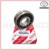 BEARING-FOR-INPUT-SHAFT-FRONT-TOYOTA-GENUINE-90363-40050