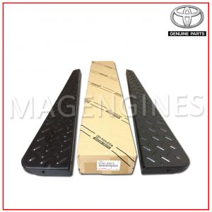 FRONT-RUNNING-BOARD-STEP-ASSY-TOYOTA-GENUINE-51707-69015