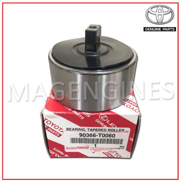 TAPERED-ROL-BEARING-TOYOTA-90366-T0060.5