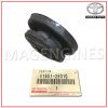 FRONT-DIFFERENTIAL-MOUNT-CUSHION,-NO.1-TOYOTA-GENUINE-41651-28010