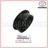 REAR-DIFFERENTIAL-MOUNT-CUSHION,NO.2-TOYOTA-GENUINE-41651-22070.1