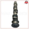 13502-29015 TOYOTA GENUINE CAMSHAFT EXHAUST WITH ROCKERS 2ZZ-GE 1350229015