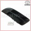 52128-12100 TOYOTA GENUINE FRONT BUMPER STAY SPACER