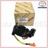 84306-0K021 TOYOTA GENUINE SPIRAL CABLE SUB-ASSY
