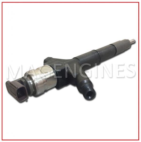 FUEL-INJECTOR-NISSAN-YD25-DCi-2.5-LTR