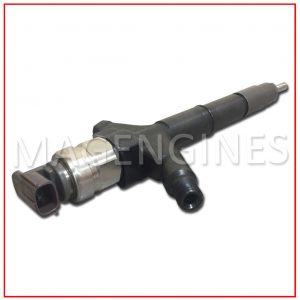 FUEL INJECTOR NISSAN YD25 DCi 2.5 LTR