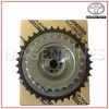 13050-31122 TOYOTA GENUINE TIMING CAMSHAFT GEAR ASSY