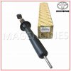 48510-60121 TOYOTA GENUINE FRONT SHOCK ABSORBER