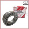 90363-T0014 TOYOTA GENUINE BEARING (FOR FRONT DIFFERENTIAL SIDE GEAR SHAFT RH)