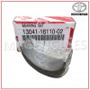 13041-16110-02 TOYOTA GENUINE CONNECTING ROD BEARING