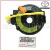 84306-51030-TOYOTA-GENUINE-AIR-BAG-CLOCK-SPRING-SPIRAL-CABLE