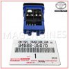 84988-35070-TOYOTA-GENUINE-TRACTION-CONTROL-SWITCH