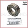 39774-JA02A NISSAN GENUINE BEARING-SUPPORT.1