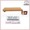 82620-48100 TOYOTA GENUINE FUSIBLE LINK BLOCK ASSY.